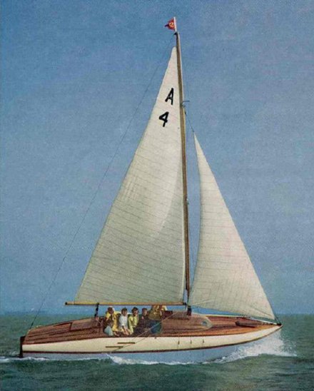 ATALANTA 26