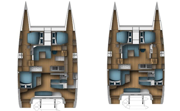 BALANCE 442 - Drawing