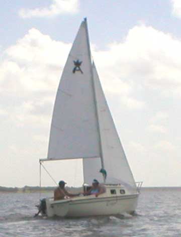 SOVEREIGN 17