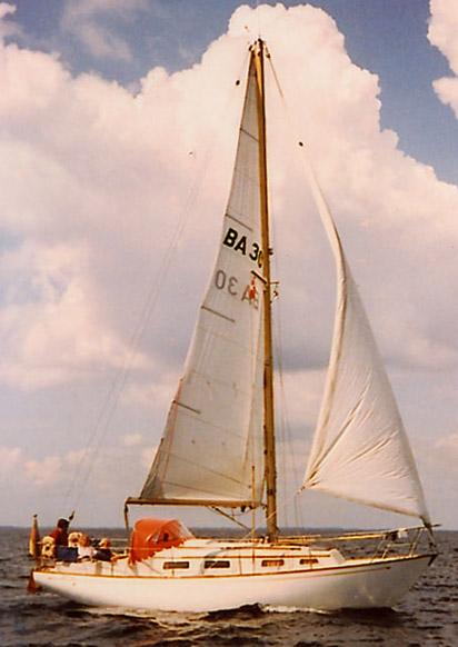 BANDHOLM 30